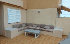 Relax And Quiet Apartment For Remote Working, With Wonderful Sea Views In Poris De Abona, Tenerife - Canary Islands
